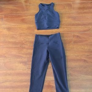 «« Workout Outfit »»